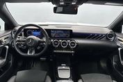 Mercedes CLA AMG CLA 35 4-Matic 8G-DCT AMG