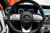 Mercedes Klasa E E 220 d 4-Matic AMG
