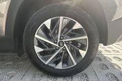 Hyundai Tucson Smart 1.6 T-GDi 48V 2WD DCT