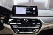 BMW Seria 6 620d xDrive Luxury Line