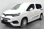 Toyota Proace City Verso L1H1 Business