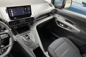 Fiat Fiorino/Qubo Icon 7os. L2H1 aut