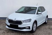 Skoda Fabia Drive 1.0 TSI