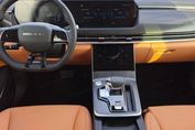 Baic Beijing 7 1.5T Luxury DCT