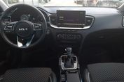 Kia XCeed T-GDI Business Line DCT