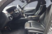 BMW Seria 5 520d xDrive M Sport