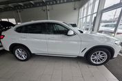 BMW X4 xDrive20d mHEV sport-aut