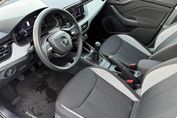 Skoda Kamiq 1.0 TSI Selection