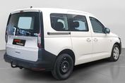 Volkswagen Caddy osobowy L1H1