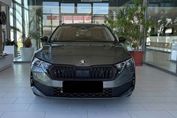 Skoda Octavia Sportline Tech 2.0 TSI DSG 4x4