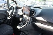 Mercedes Citan 9G-tronic