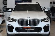 BMW X5 xDrive25d M Sport