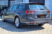 Volkswagen Passat 2.0 TDI