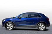 Audi Q3 35 TFSI mHEV Advanced S tronic