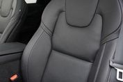 Volvo XC60 B5 AWD Plus Black Edition