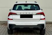 Skoda Kamiq Essence 1.0 TSI