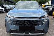 Peugeot 3008 GT e-DCS6 1.2 mHEV