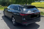 Volkswagen Passat Business Plus 1.5 TSI mHEV DSG