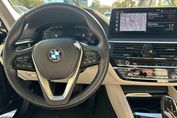 BMW Seria 5 530i Luxury Line