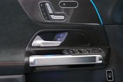 Mercedes GLB 200 d 4-Matic Amg Line 8G-Dct