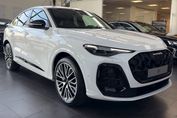 Audi Q5 TFSI quattro S line Sportback