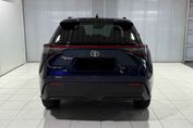 Toyota bZ4X Style EV