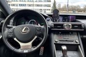 Lexus IS 300h F Sport Edition