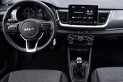 Kia Stonic 1.0 T-GDI M