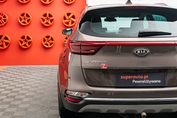Kia Sportage 1.6 CRDI 2WD DCT