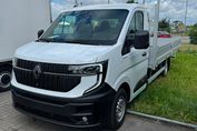Renault Master L3 Skrzynia Otwarta