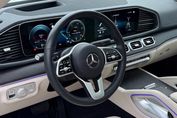 Mercedes GLE Coupe 400 d 4MATIC AMG Line Premium