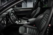 Alfa Romeo Stelvio 2.0 Turbo Veloce Q4 aut