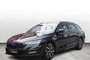 Skoda Octavia 2.0 TDI Sportline DSG