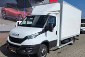 Iveco Daily 50C16 3.0