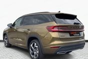 Skoda Kodiaq 2.0 TDI 4x4 Sportline DSG