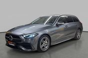 Mercedes Klasa C C 200 mHEV AMG