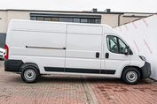 Opel Movano Heavy L3H2