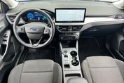 Ford Focus Ecoblue Titanium x
