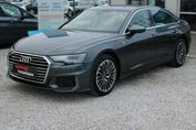 Audi A6 45 TFSI quattro S tronic