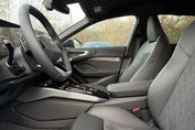 Audi A5 Avant TFSI 150 kW quattro