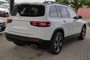 Mercedes GLB 200 Progressive