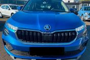 Skoda Kamiq Drive 1.0 TSI