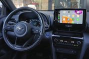 Toyota Yaris Cross Hybrid 1.5 Adventure