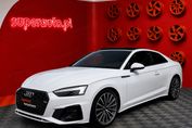 Audi A5 40 TFSI mHEV quattro S Line S tronic