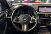 BMW X4 xDrive30i M Sport sport-aut