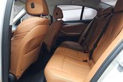 BMW Seria 5 520d