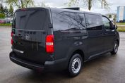 Opel Vivaro XL L2H1 EAT8 Zabudowa Byrgadowa