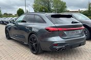 Audi A5 S5 TFSI S Avant