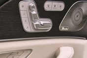 Mercedes GLE 300 d 4-Matic AMG Line