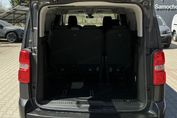Peugeot Traveller 2.0